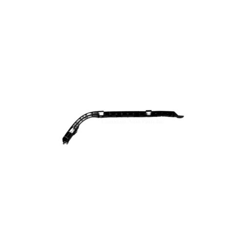 06-11 ACURA CSX/ CIVIC SEDAN/HYBRID REAR BUMPER COVER SUPPORT, RH (PASSENGER SIDE) 71593SNAA02, HO1143111