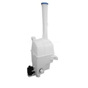 13-16 Santa Fe-Sport /XL  WASHER TANK ASSEMBLY- INCLUDES PUMP/ CAP/ SENSOR 986202W000, HY1288126