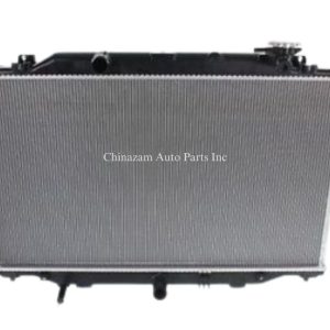 13-16 MAZDA CX5 RADIATOR- 2.0L / 2.5L PE0115200B, MA3010235