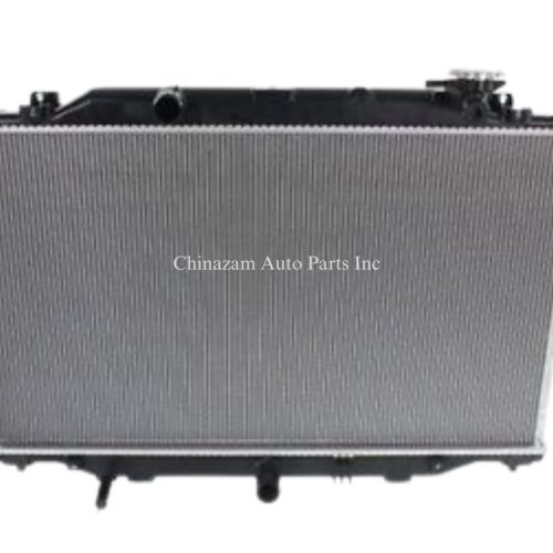 19-24 MAZDA CX5 RADIATOR- 2.0L / 2.5L PE0115200B, MA3010235