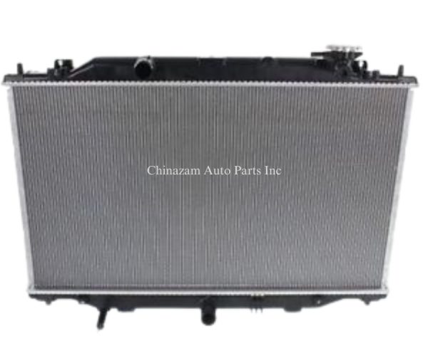 19-24 MAZDA CX5 RADIATOR- 2.0L / 2.5L PE0115200B, MA3010235