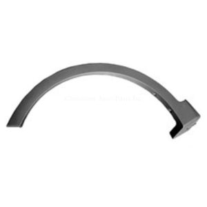 13-16 Santa Fe-Sport  FENDER WHEEL OPENING MOULDING, LH (DRIVER SIDE)- TEXTURED  877114Z000, HY1290101 CAPA CERTIFIED
