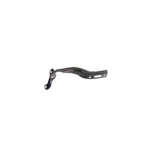 06-11 ACURA CSX/ HOND CIVIC COUPE/SEDAN /HYBRID HOOD HINGE RH (PASSENGER SIDE) 60120SNAA00ZZ, HO1236115