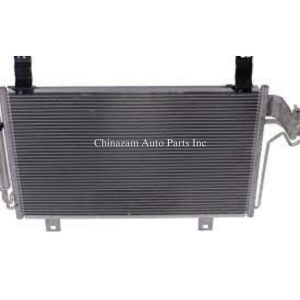 13-21 Mazda 5 A/C CONDENSER- W/ DRYER KF0361480B, MA3030161
