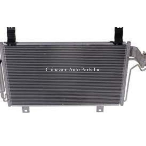 13-21 Mazda 5 A/C CONDENSER- W/ DRYER KF0361480B, MA3030161