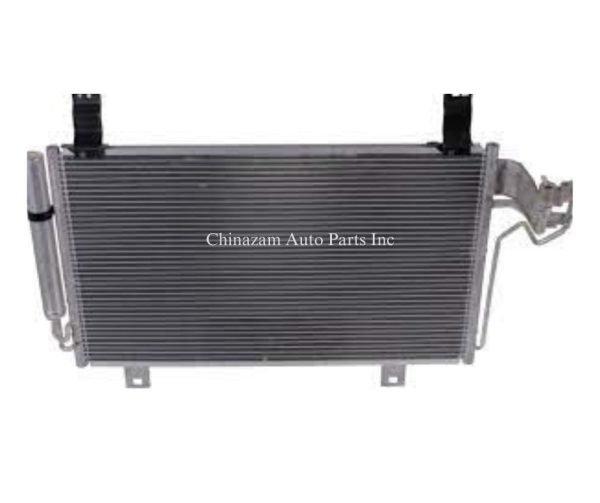 13-21 Mazda 5 A/C CONDENSER- W/ DRYER KF0361480B, MA3030161