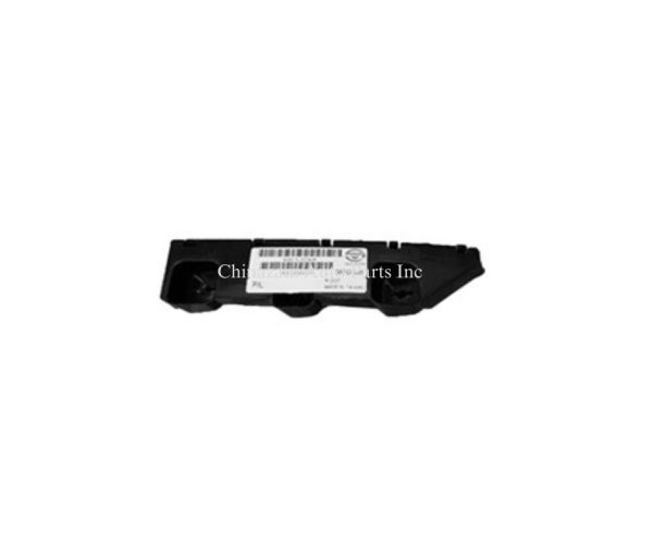 13-20 PATHFINDER FRONT BUMPER SIDE BRACKET, RH (PASSENGER SIDE)- PLASTIC 622263KA1A, NI1043107