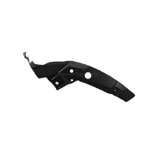 09-12 RaV4 FRONT BUMPER FILLER / SEAL, RH (PASSENGER SIDE) 526710R010, TO1089119