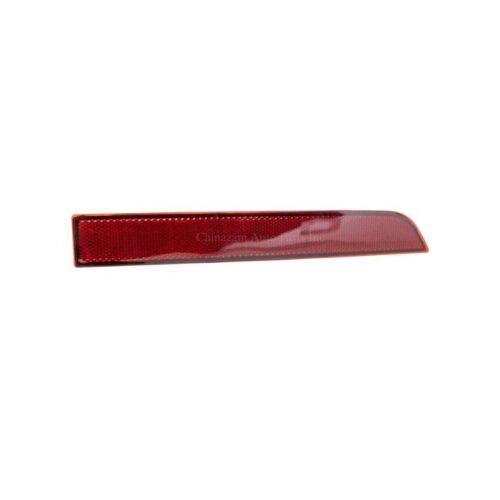 22-24 PATHFINDER/QX60 REAR BUMPER REFLECTOR, RH (PASSENGER SIDE)- CAPA CERTIFIED 265606TA0A, NI1185107