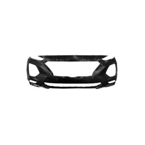 19-20 SANTA FE SPORT FRONT BUMPER COVER- PRIMED- CAPA CERTIFIED 86511S2000, HY1000235