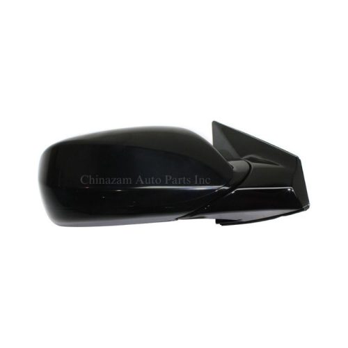 13-16 Santa FE Sport MIRROR, RH (PASSENGER SIDE)- POWER- W/ HEAT- W/O SIGNAL LAMP 876204Z001, HY1321200