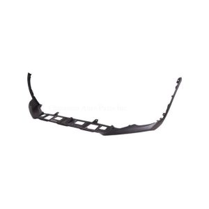 19-20 SANTA FE SPORT FRONT LOWER VALANCE- TEXTURED- CAPA CERTIFIED 86512S2000, HY1015111
