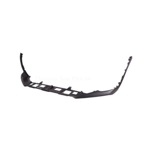19-20 SANTA FE SPORT FRONT LOWER VALANCE- TEXTURED- CAPA CERTIFIED 86512S2000, HY1015111