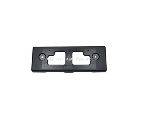 17-20 Pathfinder FRONT LICENSE PLATE BRACKET- CAPA CERTIFIED 962109PF0A, NI1068140