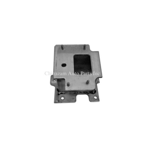 17-20 PATHFINDER FRONT BUMPER REBAR BRACKET, RH (PASSENGER SIDE)- HS ALUMINUM- CAPA CERTIFIED 622103JA0A, NI1067141