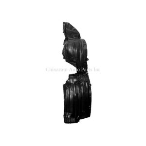 13-16 CX5 FENDER LINER, RH (PASSENGER SIDE)- PLASTIC- CAPA CERTIFIED KD5356130H, MA1249142