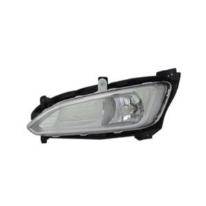 13-16 Santa FE Sport FOG LAMP, RH (PASSENGER SIDE)- HALOGEN- CAPA CERTIFIED 922014Z000, HY2593141
