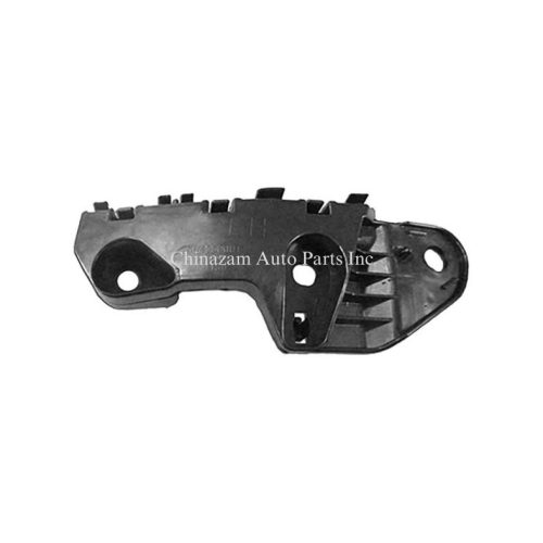 13-16 Mazda CX 5 FRONT BUMPER SIDE RETAINER, LH (DRIVER SIDE)- PLASTIC  KD45500U1C, MA1032108