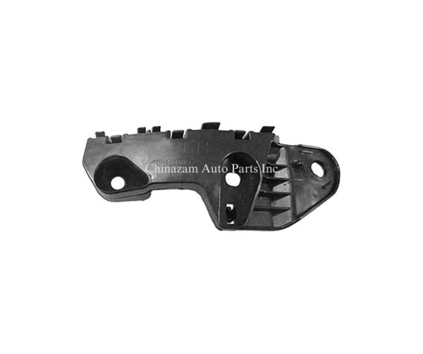 13-16 Mazda CX 5 FRONT BUMPER SIDE RETAINER, LH (DRIVER SIDE)- PLASTIC  KD45500U1C, MA1032108