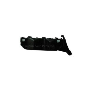 19-20 SANTA FE SPORT FRONT BUMPER BRACKET, LH (DRIVER SIDE)- UPPER- PLASTIC/ FIBER COMPOSITE 86551S2000, HY1042135