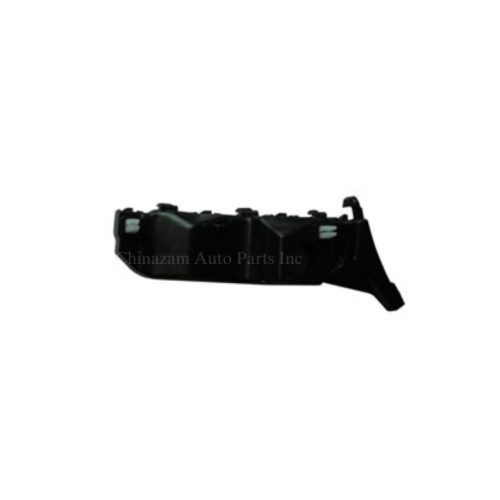 19-20 SANTA FE SPORT FRONT BUMPER BRACKET, LH (DRIVER SIDE)- UPPER- PLASTIC/ FIBER COMPOSITE 86551S2000, HY1042135