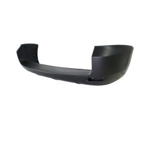 06-12 RaV4 REAR BUMPER COVER- PRIMED- W/ WHEEL OPENING FLARE HOLES- LIMITED / SPORT- CAPA CERTIFIED 5215942906, TO1100242