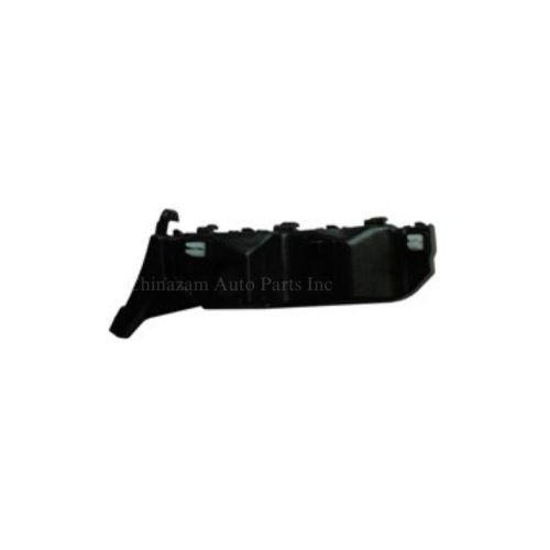 19-20 SANTA FE SPORT FRONT BUMPER BRACKET, RH (PASSENGER SIDE)- UPPER- PLASTIC/ FIBER COMPOSITE 86552S2000, HY1043135