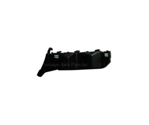 19-20 SANTA FE SPORT FRONT BUMPER BRACKET, RH (PASSENGER SIDE)- UPPER- PLASTIC/ FIBER COMPOSITE 86552S2000, HY1043135