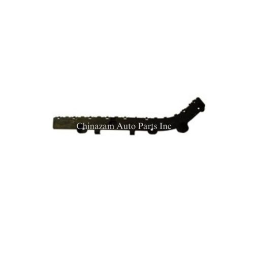 13-20 PATHFINDER REAR BUMPER BRACKET, LH (DRIVER SIDE)- OUTER- PLASTIC 852233KA0A, NI1142110