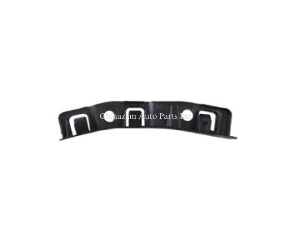 13-16 Mazda CX 5 FRONT BUMPER SIDE BRACKET, LH (DRIVER SIDE)- PLASTIC KD45501639U, MA1042104
