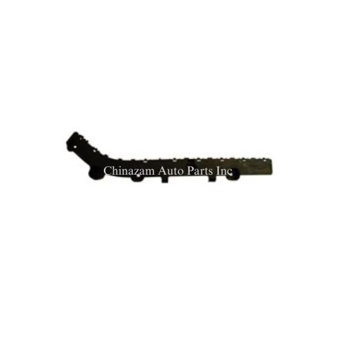 13-20 PATHFINDER REAR BUMPER BRACKET, REAR BUMPER BRACKET, RH (PASSENGER SIDE)- OUTER- PLASTIC 852223KA0A, NI1143110