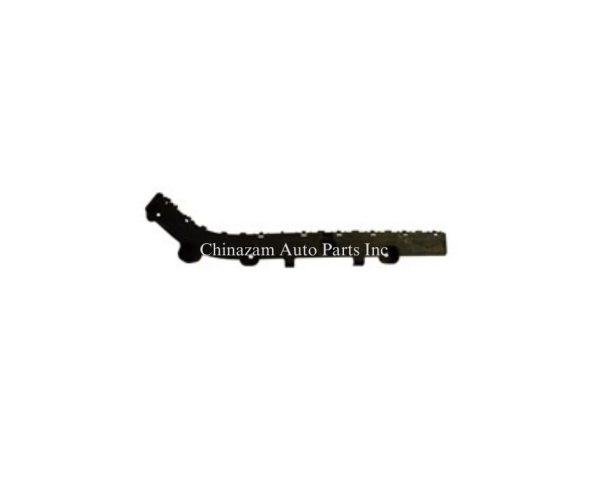 13-20 PATHFINDER REAR BUMPER BRACKET, REAR BUMPER BRACKET, RH (PASSENGER SIDE)- OUTER- PLASTIC 852223KA0A, NI1143110