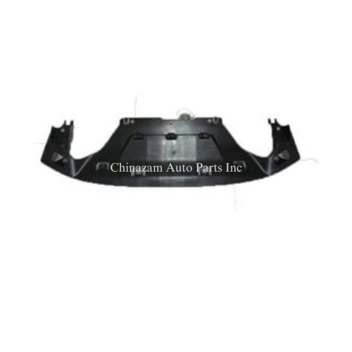 13-16 Mazda CX5 FRONT BUMPER LOWER AIR SHIELD- PLASTIC KD53500S0A,  MA1091100