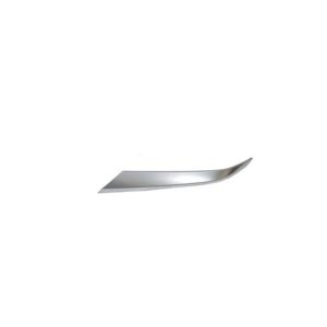 19-20 SANTA FE SPORT FRONT BUMPER MOULDING, LH (DRIVER SIDE)- SATIN CHROME 86375S2010, HY1046114