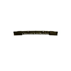 17-20 PATHFINDER REAR BUMPER IMPACT ABSORBER- LOWER- HIGH DENSITY FOAM- CAPA CERTIFIED 850A29PF0A NI1170160