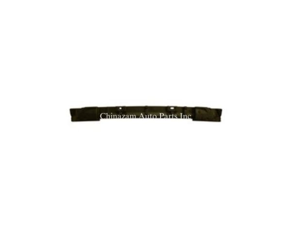17-20 PATHFINDER REAR BUMPER IMPACT ABSORBER- LOWER- HIGH DENSITY FOAM- CAPA CERTIFIED 850A29PF0A NI1170160