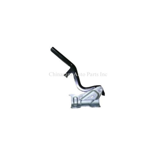 13-20 Nissan pathfinder ,14-15 pathfinder hybrid HOOD HINGE, LH (DRIVER SIDE)- STEEL 654013KA1A, NI1236172