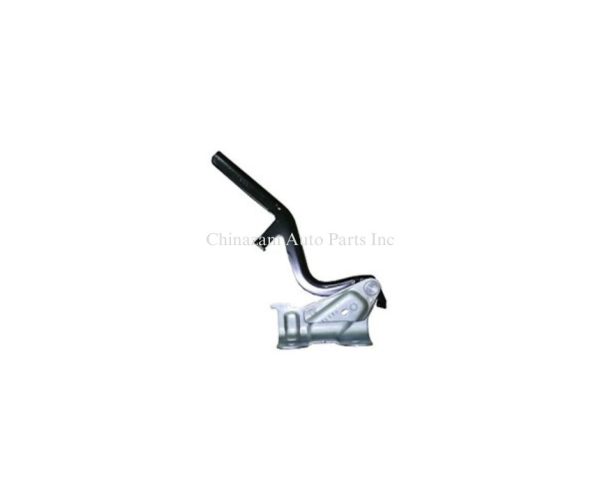13-20 Nissan pathfinder ,14-15 pathfinder hybrid HOOD HINGE, LH (DRIVER SIDE)- STEEL 654013KA1A, NI1236172