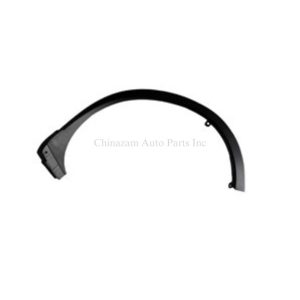 13-16 Mazda CX5 REAR QUARTER MOULDING, LH (DRIVER SIDE)- TEXTURED KD5351W60C8N, MA1790100