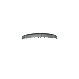 19-20 SANTA FE SPORT FRONT BUMPER SKID PLATE- TEXTURED- EXCEPT XL 86577S2000, HY1095108