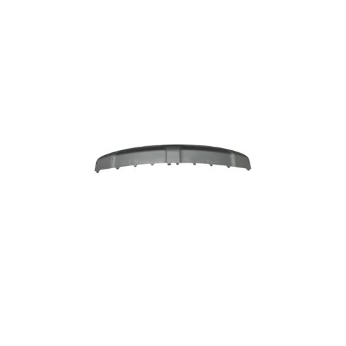 19-20 SANTA FE SPORT FRONT BUMPER SKID PLATE- TEXTURED- EXCEPT XL 86577S2000, HY1095108