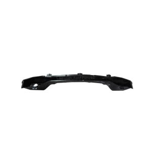 17-18 Santa FE SPORT REAR BUMPER REBAR- PLASTIC/ FIBER COMPOSITE 866314Z500,  HY1106177