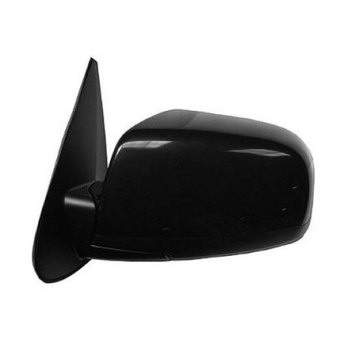 07-12 Santa FE MIRROR, LH (DRIVER SIDE)- PRIMED/ PTM- POWER- HEATED  876100W000, HY1320156