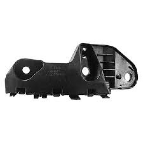 13-16 Mazda CX 5 FRONT BUMPER SIDE RETAINER, RH (PASSENGER SIDE)- PLASTIC KD45500T1C, MA1033108