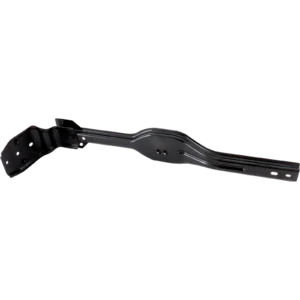 22-24 PATHFINDER FRONT BUMPER COVER VERTICAL SUPPORT - CENTER- STEEL- CAPA CERTIFIED 622966TA0A, NI1041115