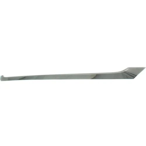 17-20 PATHFINDER FRONT BUMPER MOULDING- LOWER- CHROME- CAPA CERTIFIED 620769PF0A,  NI1044113