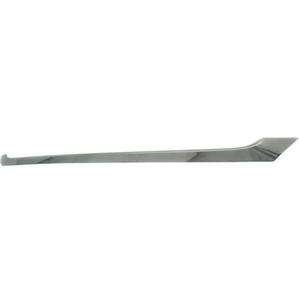 17-20 PATHFINDER FRONT BUMPER MOULDING- LOWER- CHROME- CAPA CERTIFIED 620769PF0A,  NI1044113