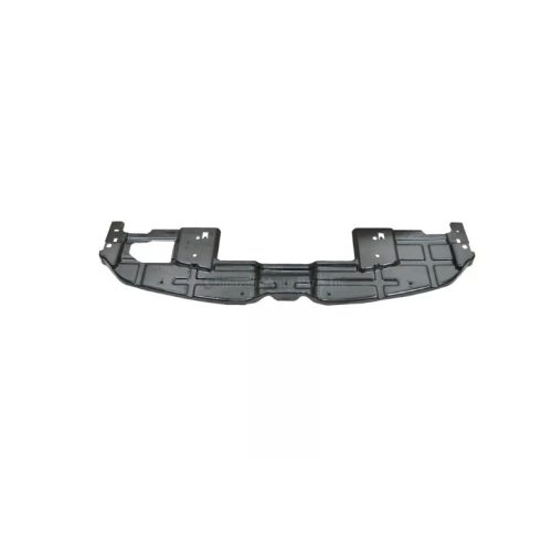 13-16 Chevrolet Trax FRONT BUMPER UPPER COVER SUPPORT- STEEL 95381748, GM1041145