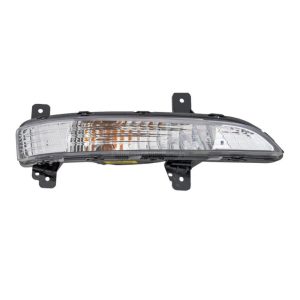 13-17 Chevrolet Traverse SIGNAL LAMP - LH (DRIVER SIDE) 23305608, GM2530135