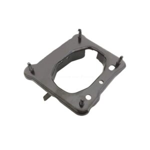 13-19 ESCAPE/13-18 C-MAX/15-18 FOCUS ELECTRIC/15-16 LINCOLN MKC FRONT BUMPER MOUNTING BRACKET, RH (PASSENGER SIDE)- DIAMOND STANDARD- CAPA CERTIFIED  CV6Z17B750A, FO1067191